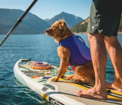RUFFWEAR® Schwimmweste für Hunde Float Coat™