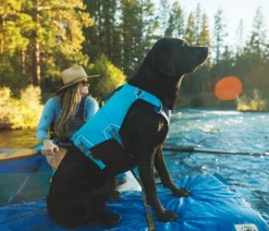RUFFWEAR® Schwimmweste für Hunde Confluence™