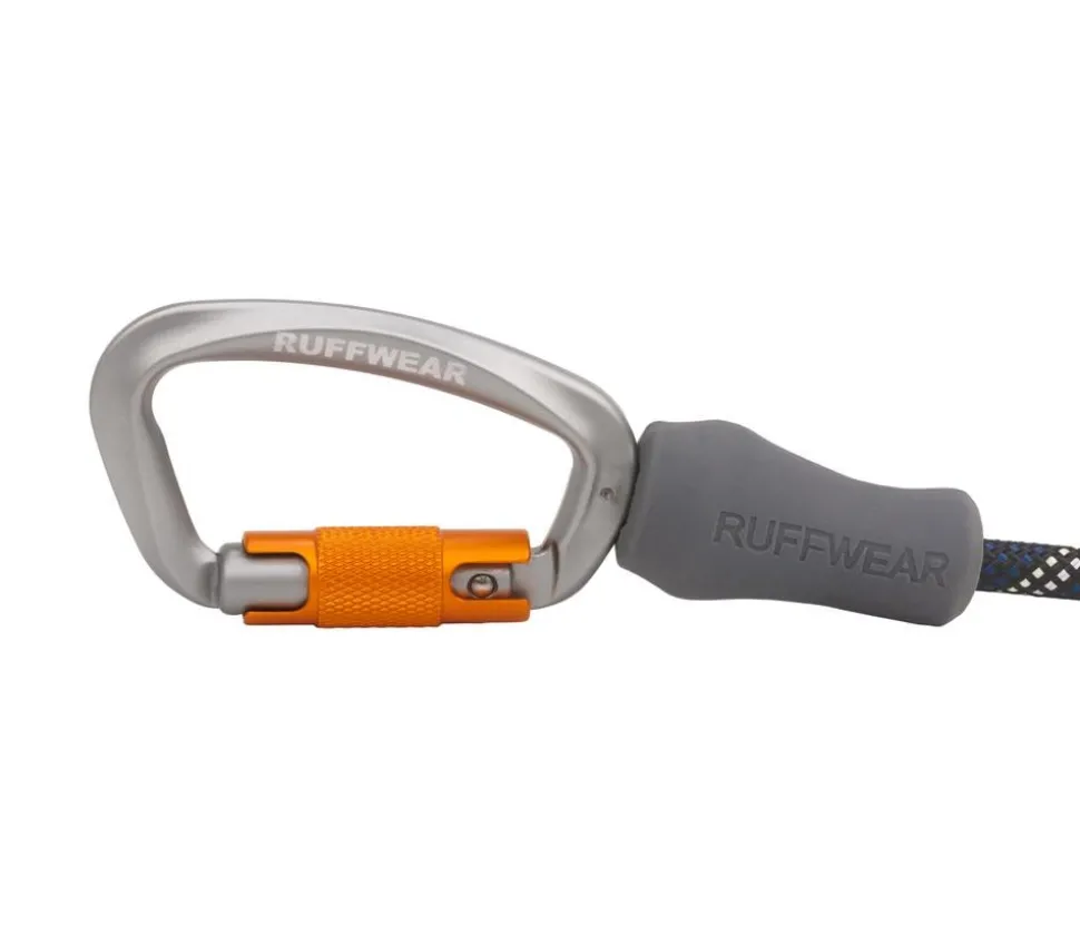 RUFFWEAR® Seil-Hundeleine Knot-a-Leash™, 1,5 m