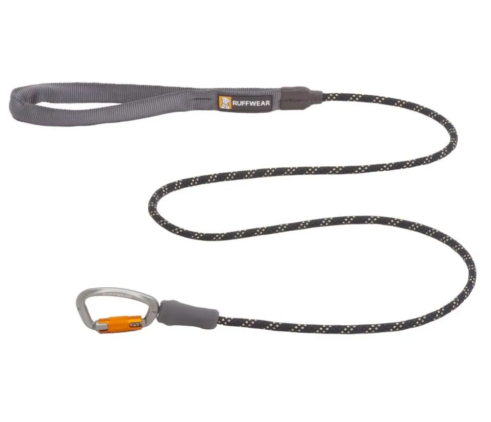 RUFFWEAR® Seil-Hundeleine Knot-a-Leash™, 1,5 m