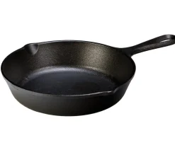 Rumo BBQ Gusspfanne, schwarz