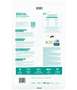 Sanabelle® Care Trockenfutter für Katzen Dental Adult, Geflügel