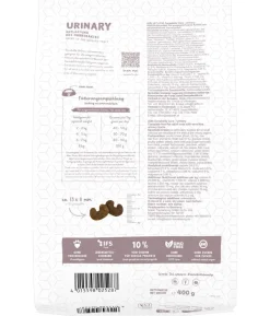 Sanabelle® Care Trockenfutter für Katzen Urinary Adult, Geflügel