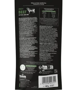 Sanabelle® Trockenfutter für Katzen Adult, Juicy Land-Rind