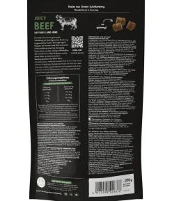 Sanabelle® Trockenfutter für Katzen Adult, Juicy Land-Rind