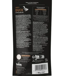 Sanabelle® Trockenfutter für Katzen Adult, Juicy Land-Ente