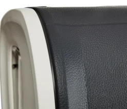 SAVIC Katzentoilette Mira de luxe, ca. B55,5/H49,5/T44 cm