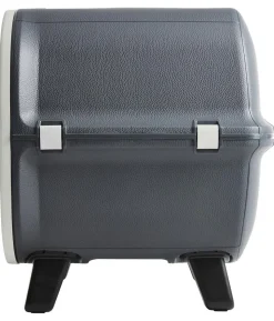 SAVIC Katzentoilette Mira de luxe, ca. B55,5/H49,5/T44 cm