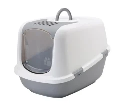SAVIC Katzentoilette Nestor Jumbo
