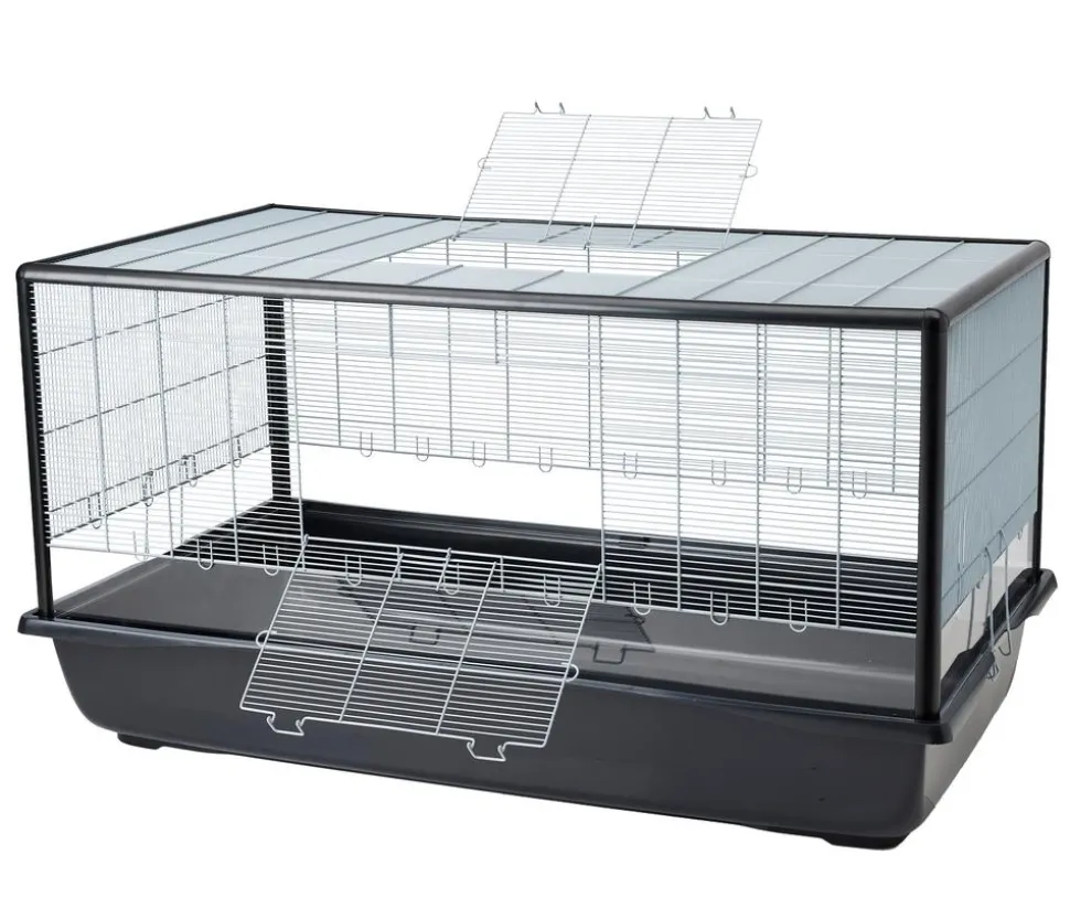 Savic Nagerheim Aura, ca. B118/H62/T64 cm
