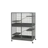 SAVIC Nagerheim Suite Royal XL, ca. B115,5/H155,5/T67,5 cm