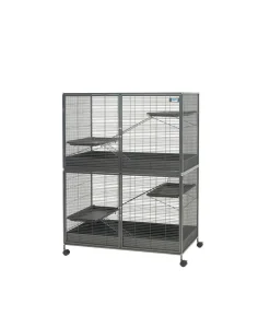 SAVIC Nagerheim Suite Royal XL, ca. B115,5/H155,5/T67,5 cm
