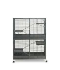 SAVIC Nagerheim Suite Royal XL, ca. B115,5/H155,5/T67,5 cm