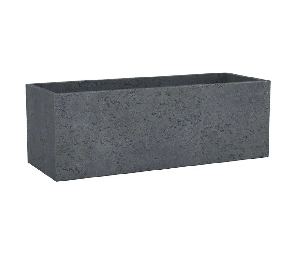 Scheurich Kunststoff-Kasten C-Cube Long, rechteckig