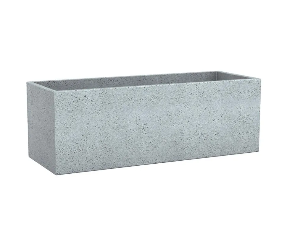 Scheurich Kunststoff-Kasten C-Cube Long, rechteckig
