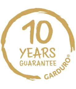 Scheurich Kunststoff-Topf Barceo, rund