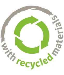 Scheurich Kunststoff-Topf C-Cone, rund