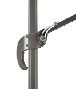 Schneider Ampelschirm Rhodos Junior, rund, ca. Ø300 cm