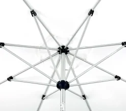 Schneider Classics Sonnenschirm Venedig, rund, ca. Ø270 cm