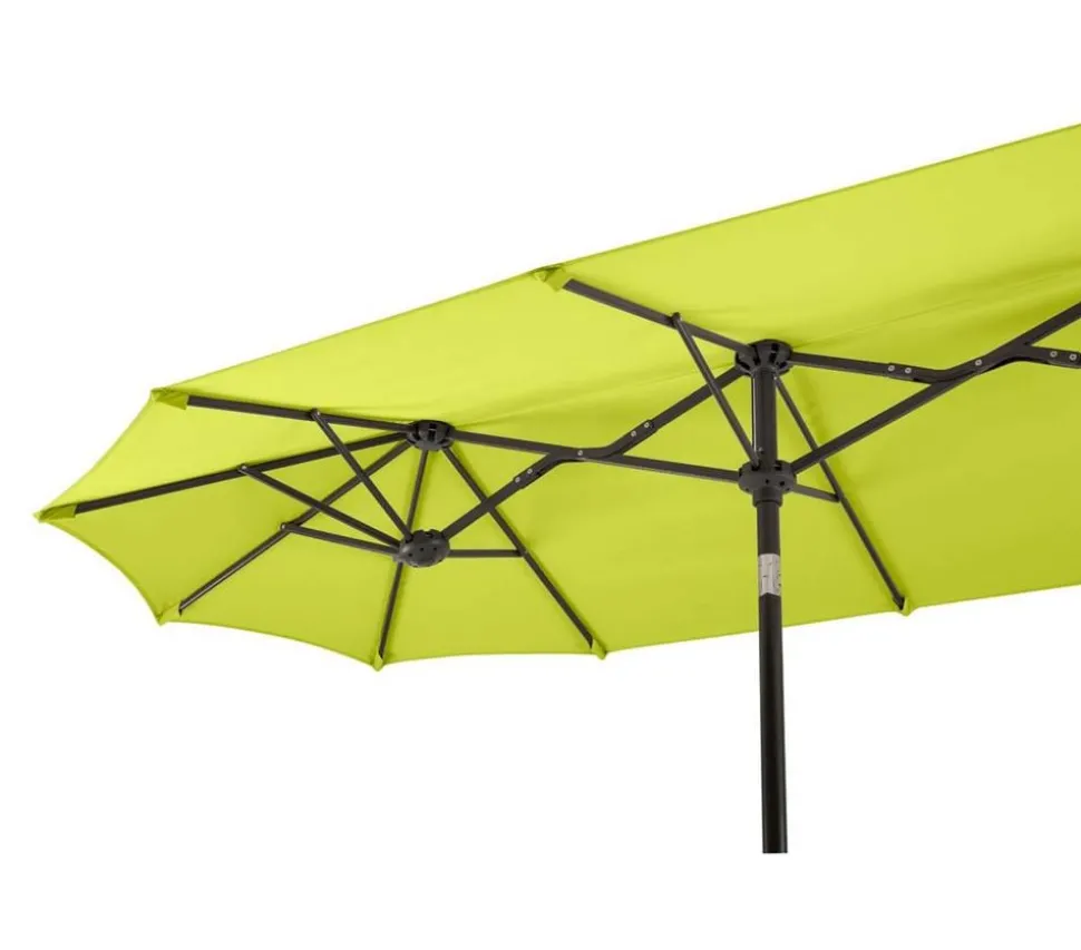 Schneider Classics Sonnenschirm Salerno, rechteckig, ca. B300/T150 cm