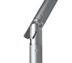 Schneider Classics Sonnenschirm Orlando, rund, ca. Ø270 cm