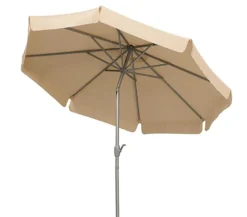 Schneider Classics Sonnenschirm Orlando, rund, ca. Ø270 cm