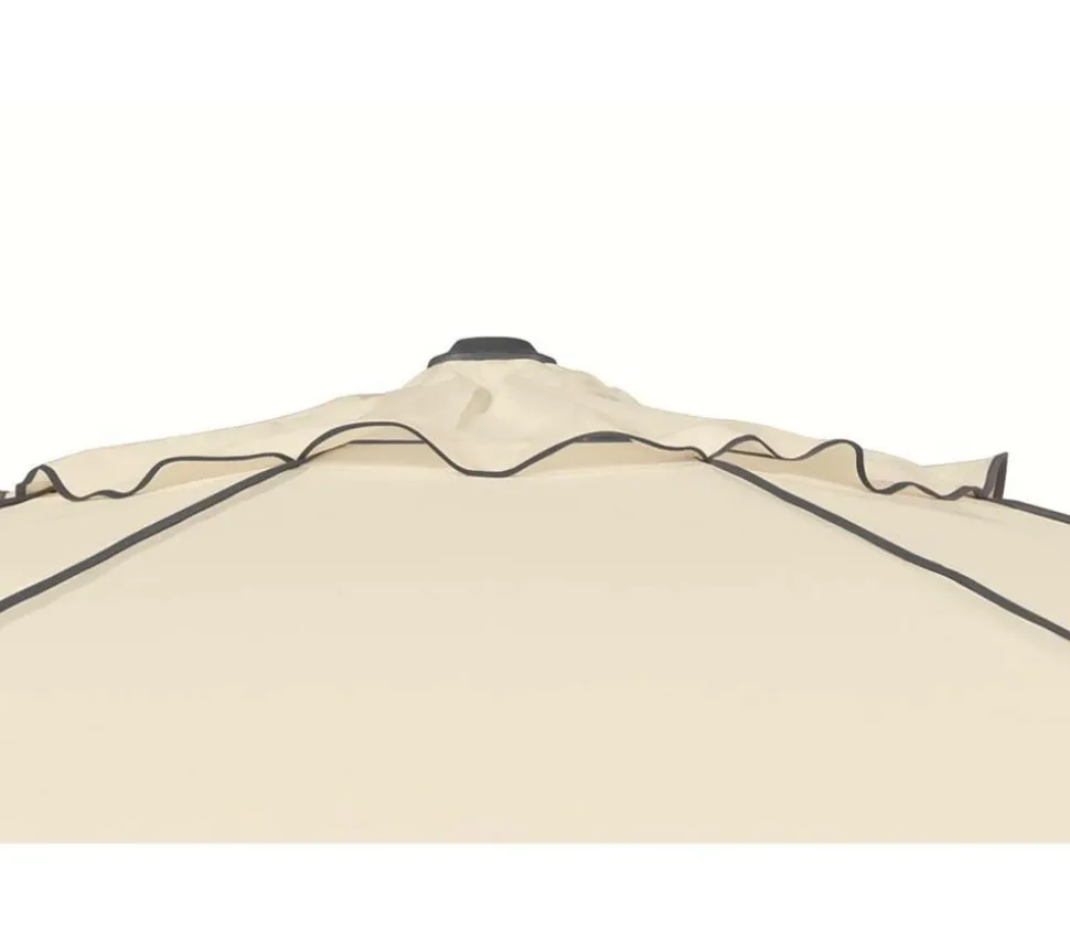 Schneider Sonnenschirm Adria, rund, ca. Ø350 cm