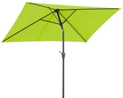 Schneider Sonnenschirm Bilbao, rechteckig, ca. B210/T130 cm