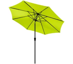 Schneider Sonnenschirm Harlem, rund, ca. Ø270 cm