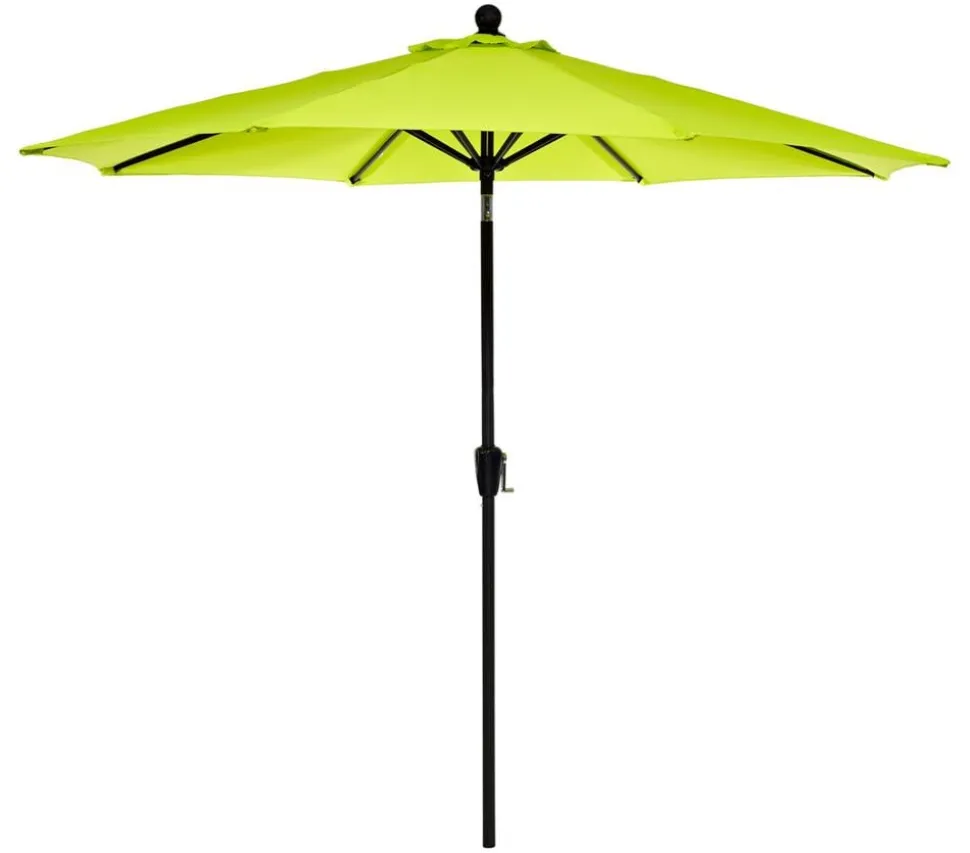 Schneider Sonnenschirm Harlem, rund, ca. Ø270 cm