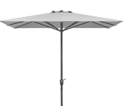Schneider Sonnenschirm Korsika, quadratisch, ca. B270/T270 cm