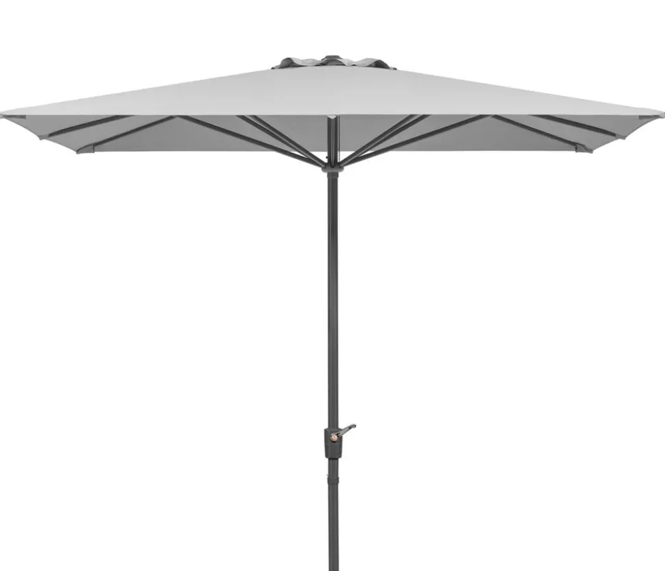 Schneider Sonnenschirm Korsika, quadratisch, ca. B270/T270 cm