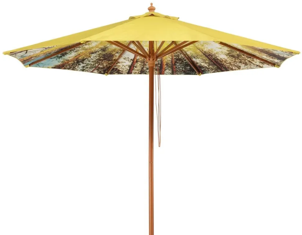 Schneider Sonnenschirm Malaga, rund, ca. Ø300 cm
