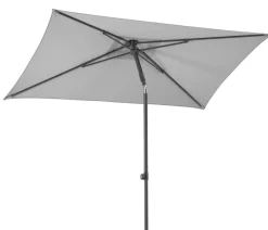 Schneider Sonnenschirm Sevilla, rechteckig, ca. B240/T140 cm
