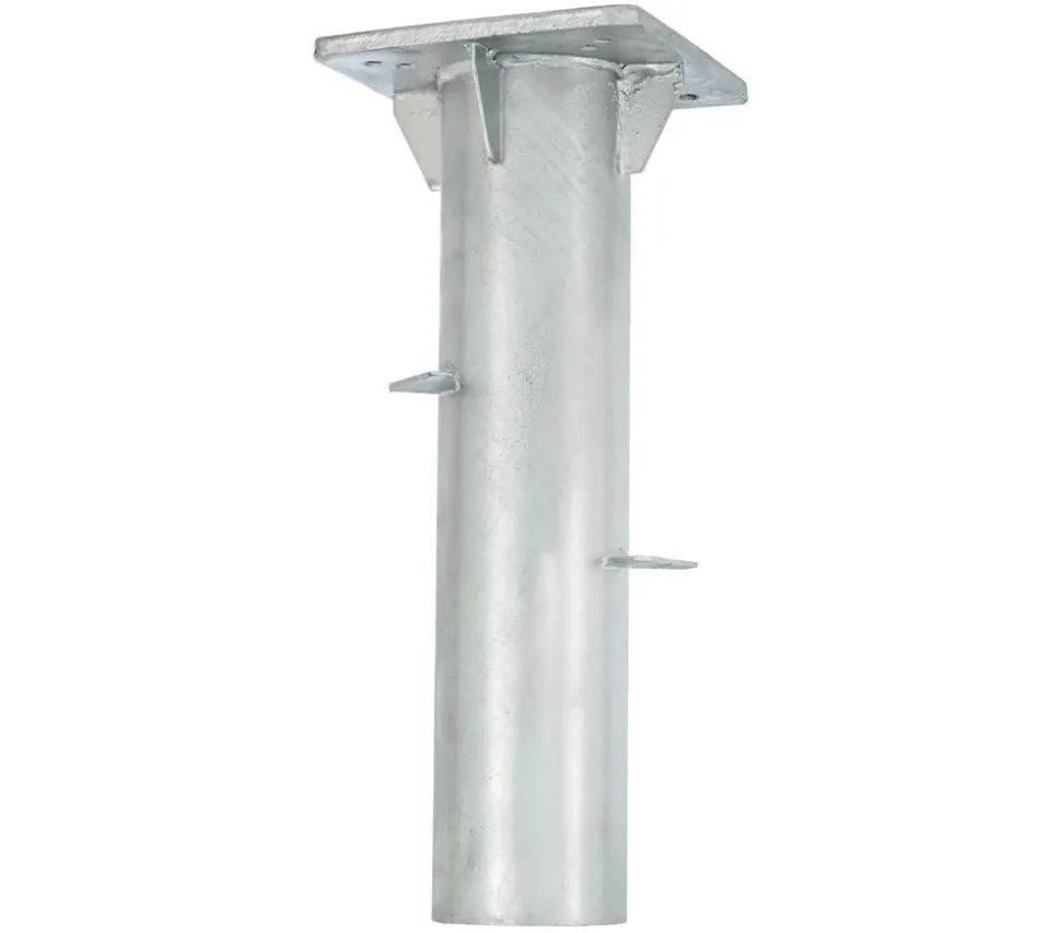 Schneider Universal-Bodenplatte für Gartenschirme