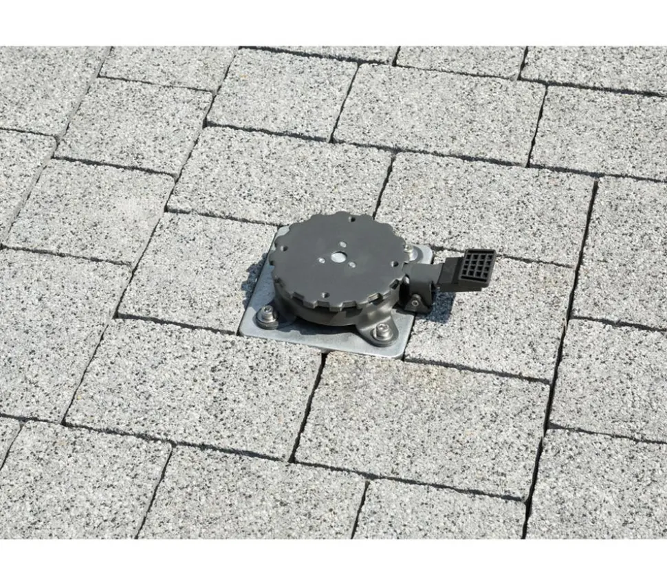 Schneider Universal-Bodenplatte für Gartenschirme