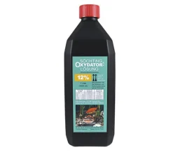 SÖCHTING OXYDATOR® Teichpflege Lösung 12%
