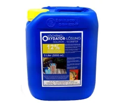 SÖCHTING OXYDATOR® Teichpflege Lösung 12%