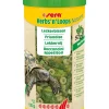 sera Reptilienfutter Herbs'n'Loops Nature