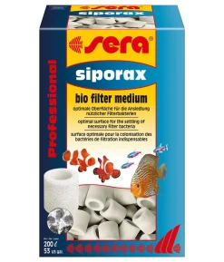 sera siporax Professional 15 mm, 1 l
