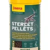 sera Störfutter Sterlet Pellets, 1 l