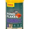 sera Teichfischfutter Pond Flakes, 1000 ml