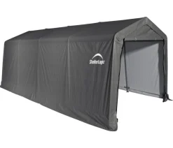 Shelter Logic Foliengarage