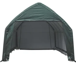 Shelter Logic Foliengarage