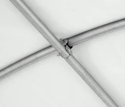 Shelter Logic Pferdestallüberdachung, ca. B370/H160/T370 cm