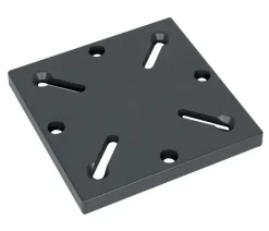 Siena Garden Adapter für Bodenständer