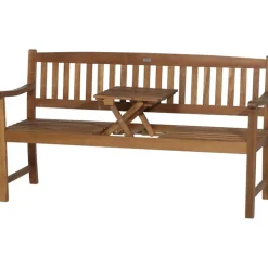 Siena Garden Bank Florida, 3-Sitzer