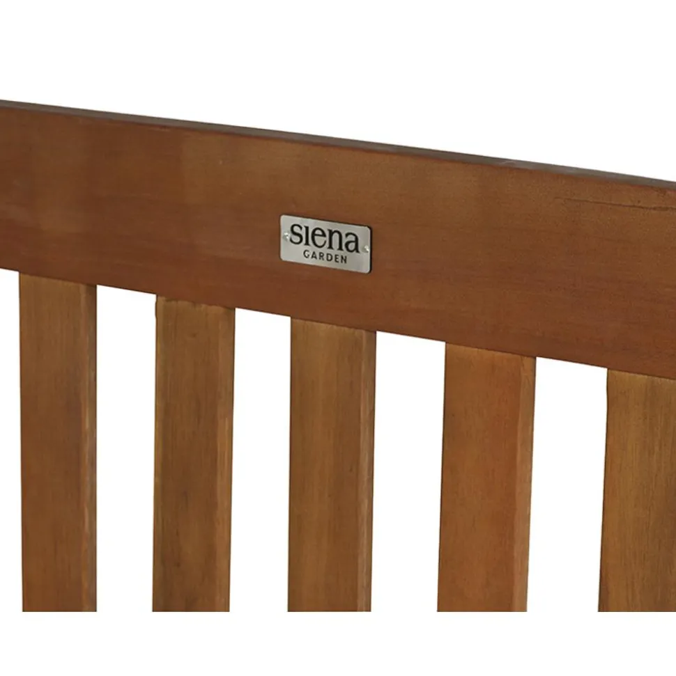 Siena Garden Bank Florida, 3-Sitzer