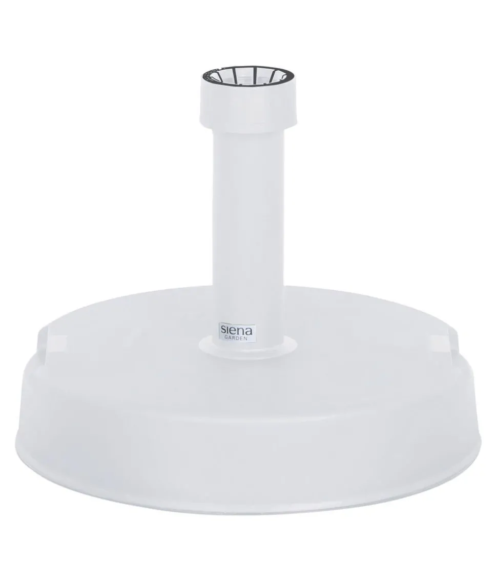 Siena Garden Betonschirmständer, 30 kg