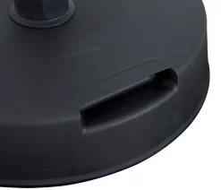 Siena Garden Betonschirmständer, 30 kg